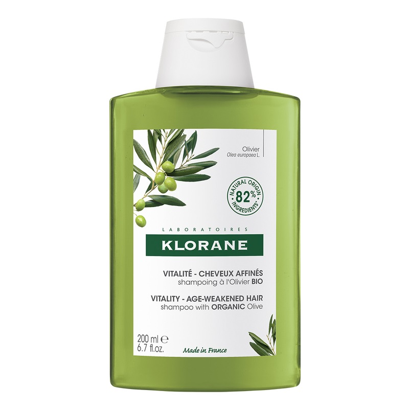 Olive 2