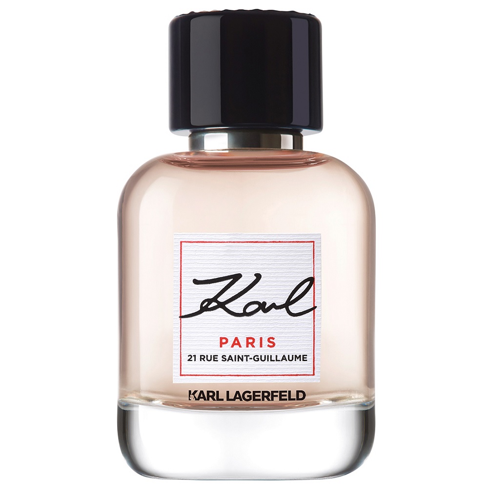 Karl Paris 21 Rue Saint-Guillaume Woda Perfumowana Spray