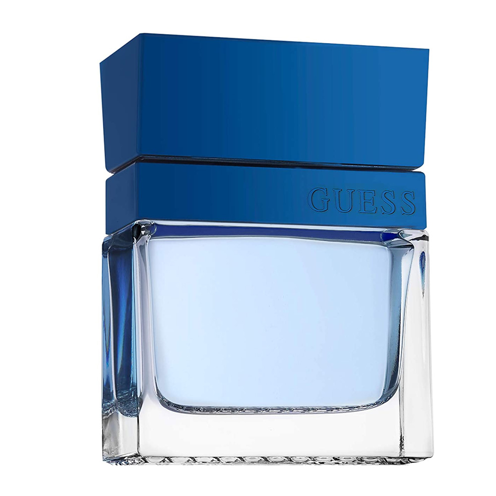 Seductive Homme Blue Toaletná Voda V Spreji 100 Ml