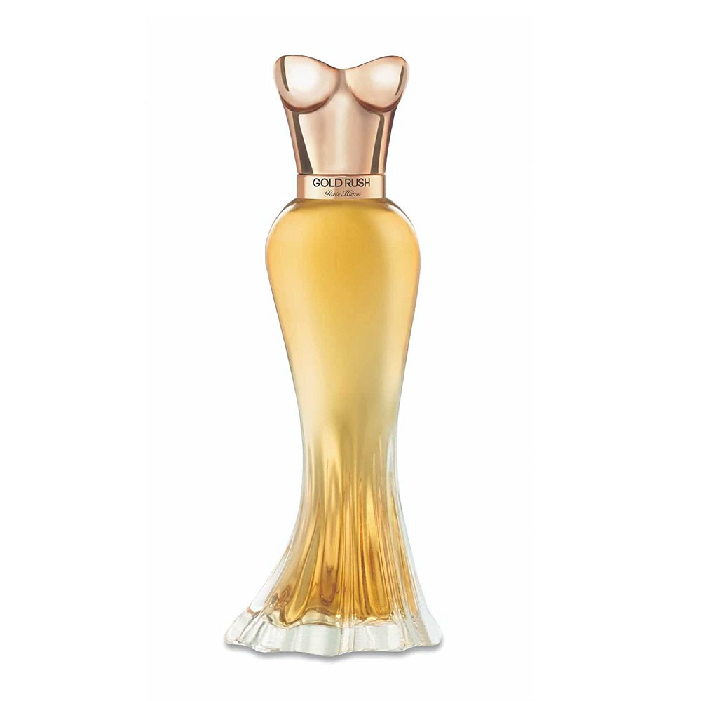 Gold Rush Parfumovaná Voda 100ml