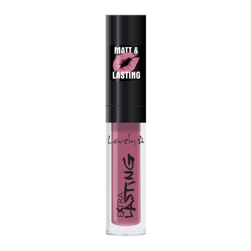 Lip Gloss Extra Lasting 2