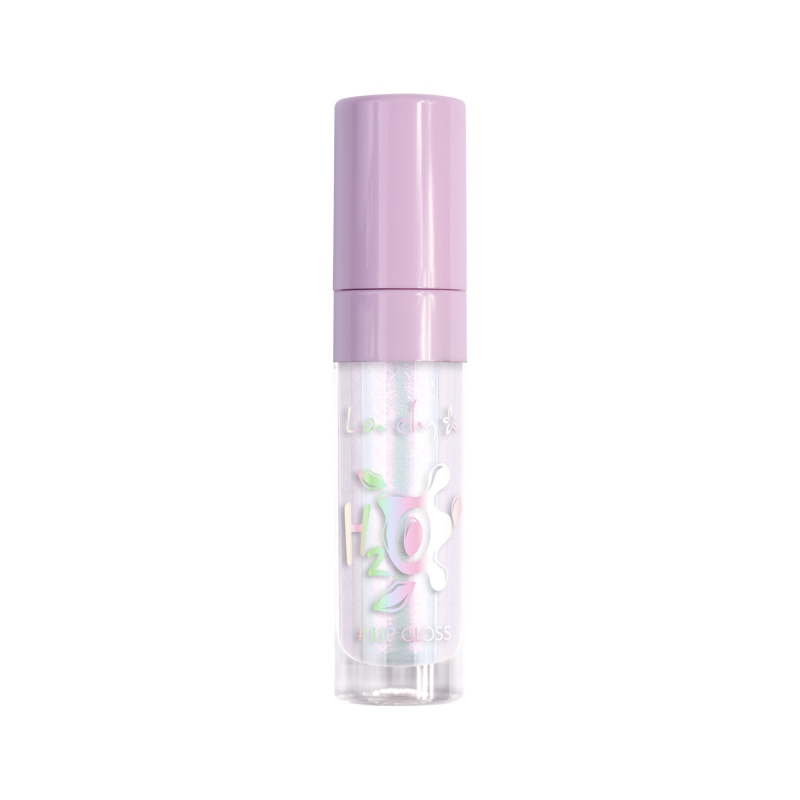Lip Gloss H2O 5