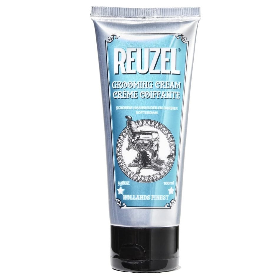 Grooming Cream Krem Do Modelowania Włosów