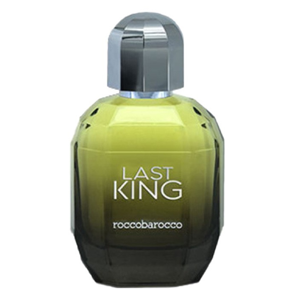 Last King Toaletná Voda V Spreji 100ml