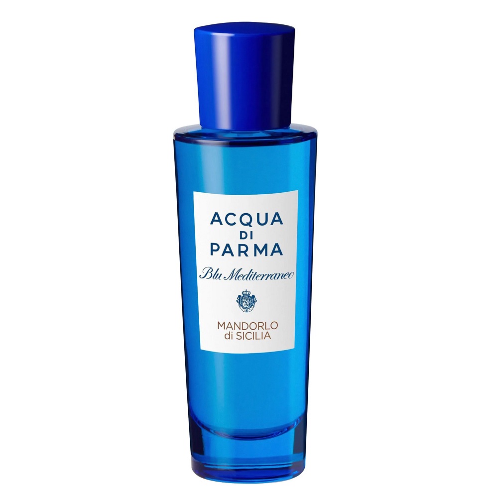 Blu Mediterraneo Mandorlo Di Sicilia Woda Toaletowa Spray 4