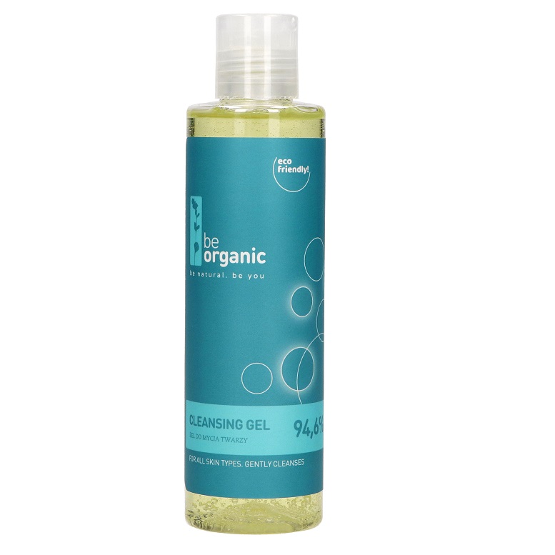 ČIstiaci Gél Na Tvár 200 Ml