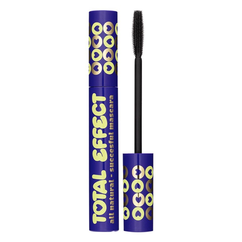 Ingrid, řasenka Sensation Size Lashes 12ml