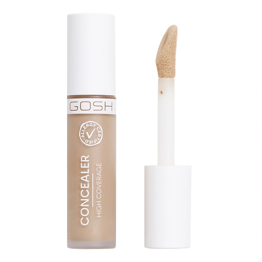 New Concealer High Coverage 4