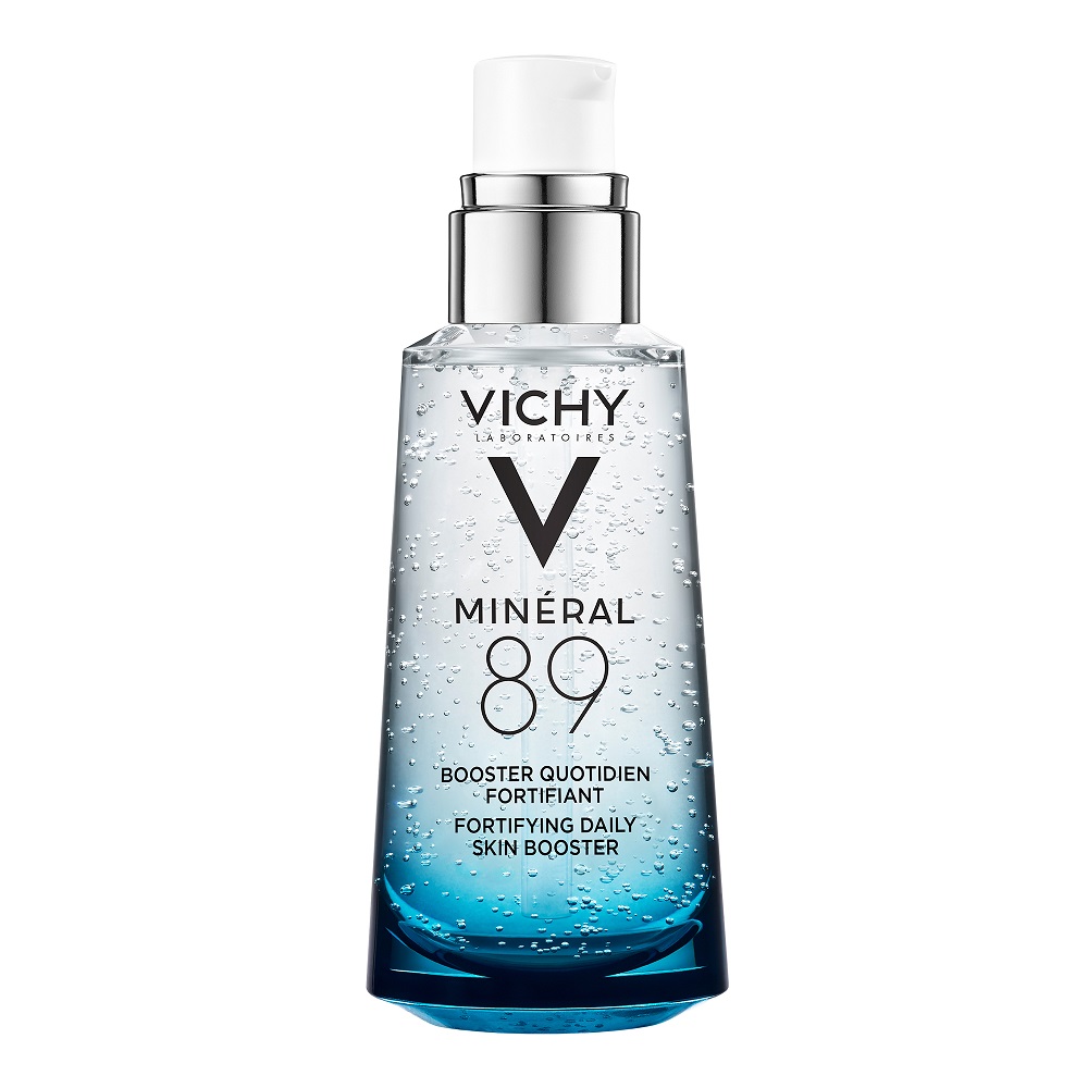 Mineral 89 Booster