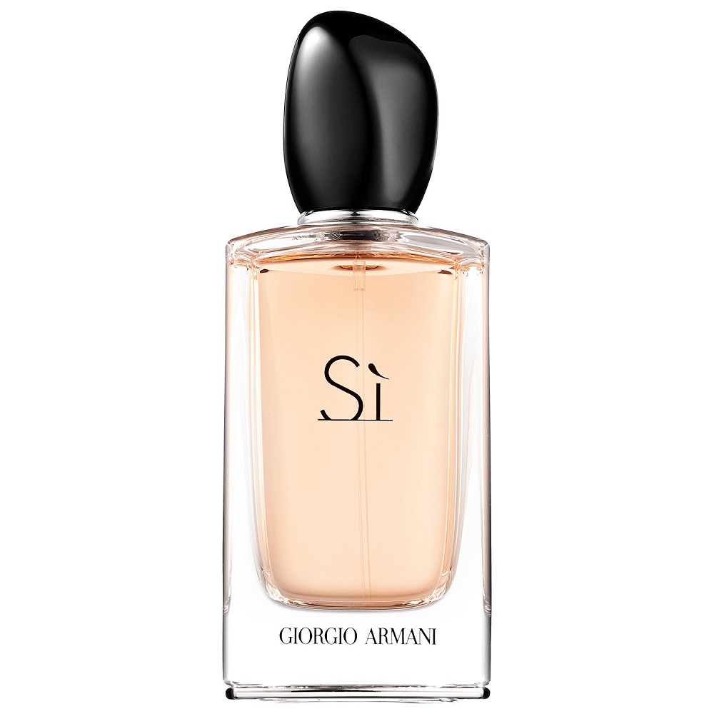 Giorgio Armani, Si parfémovaná voda ve spreji 100ml Tester