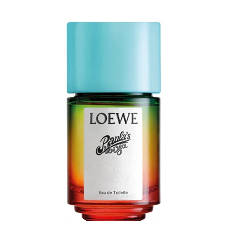 Loewe, Paula's Ibiza toaletní voda ve spreji 50ml