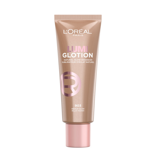 Lumi Glotion Tekutý Rozjasňovač 901 Fair Glow 3