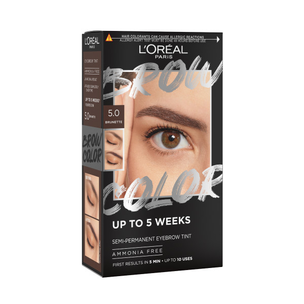 Brow Color 2