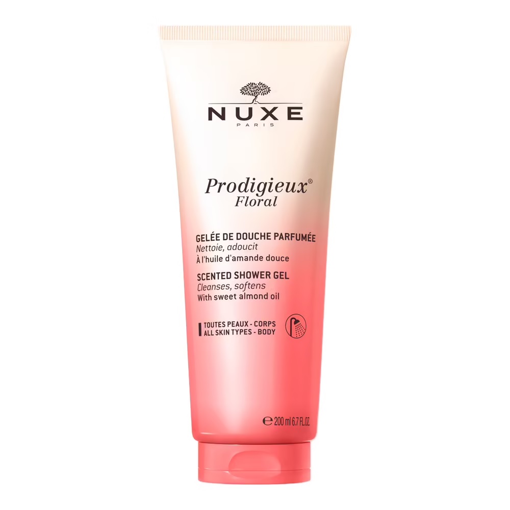 Prodigieux Floral Parfumovaný Sprchový Gél 200 Ml