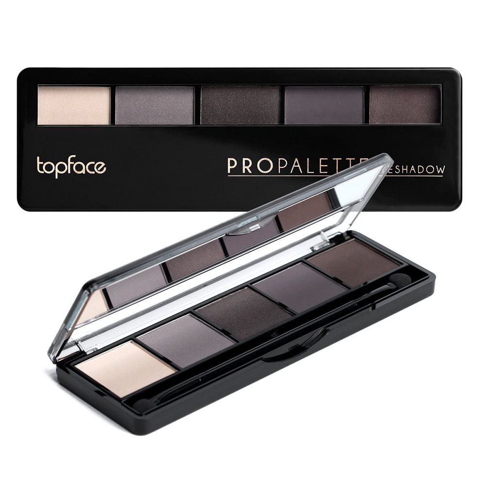 Pro Palette Eyeshadow 6
