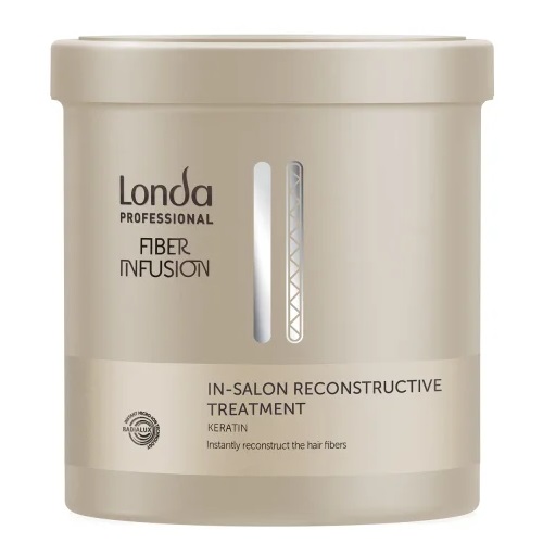 Fiber Infusion