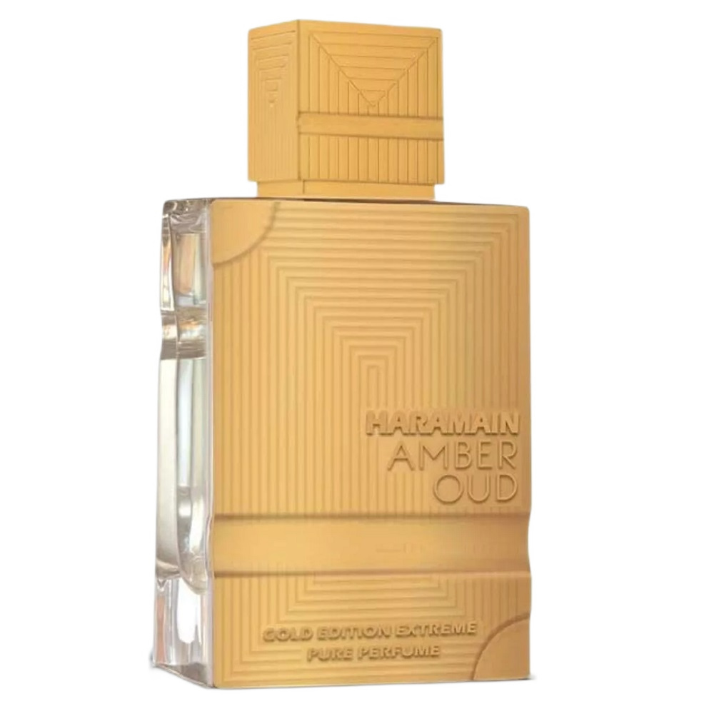 Al Haramain Amber Oud Gold Edition Extreme parfum unisex 60 ml tester
