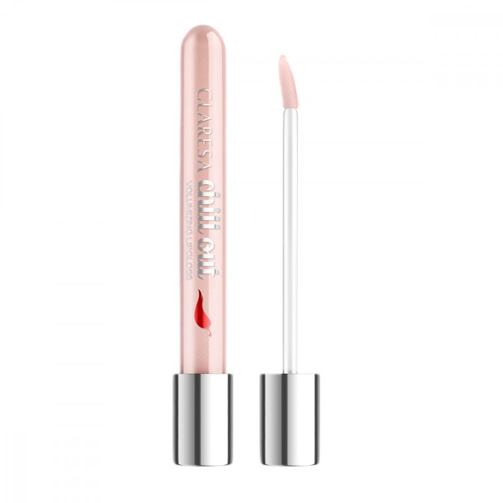 Chill Out Volumizing Lip Gloss 2