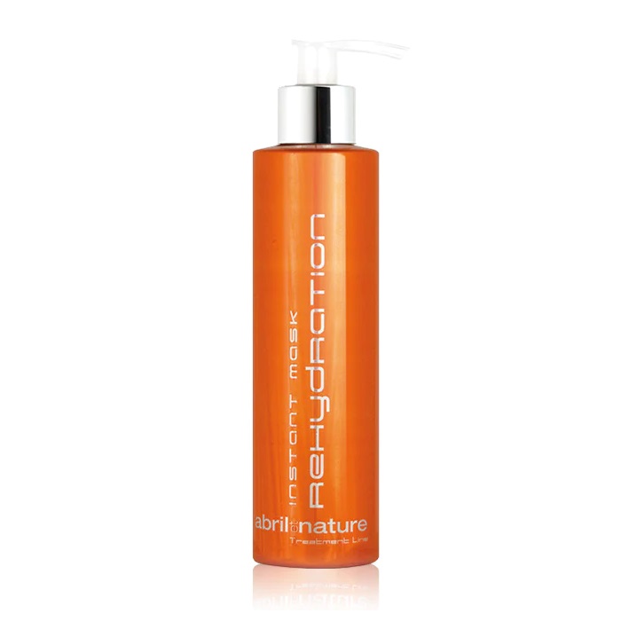 Rehydration Instant Mask Deeply Moisturizing Hair Mask