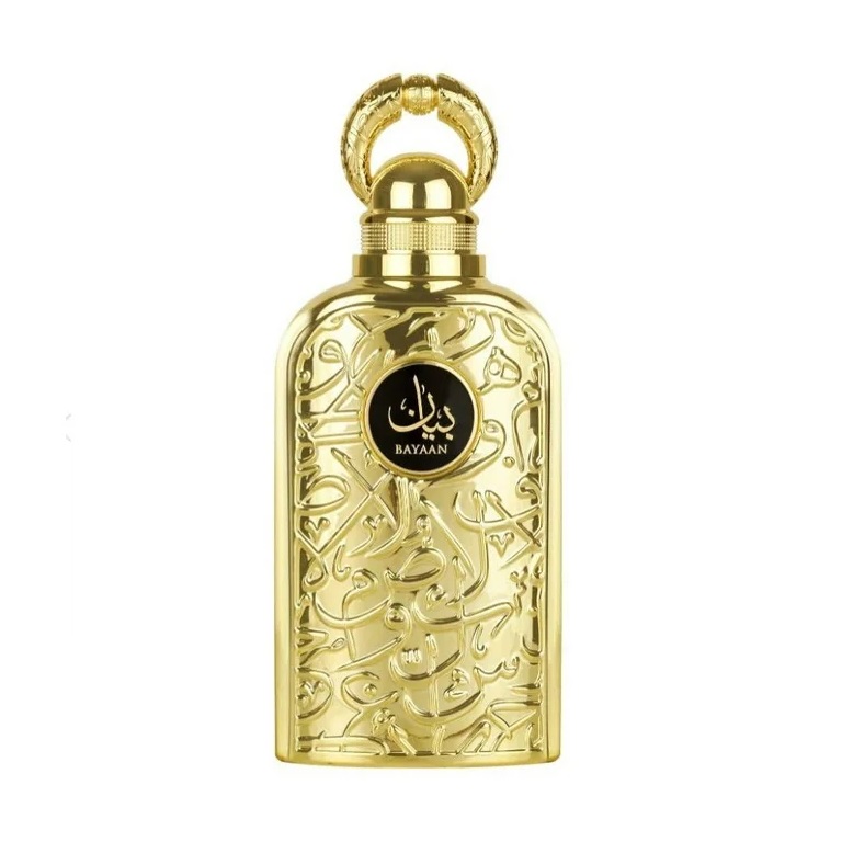 Bayaan