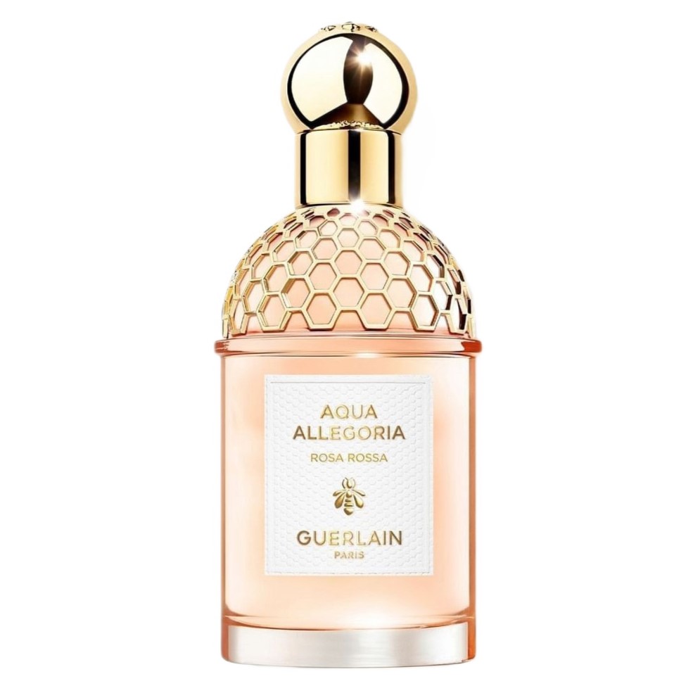 Aqua Allegoria Rosa Rossa Woda Toaletowa Spray