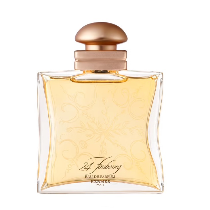 24 Faubourg Woda Perfumowana Spray