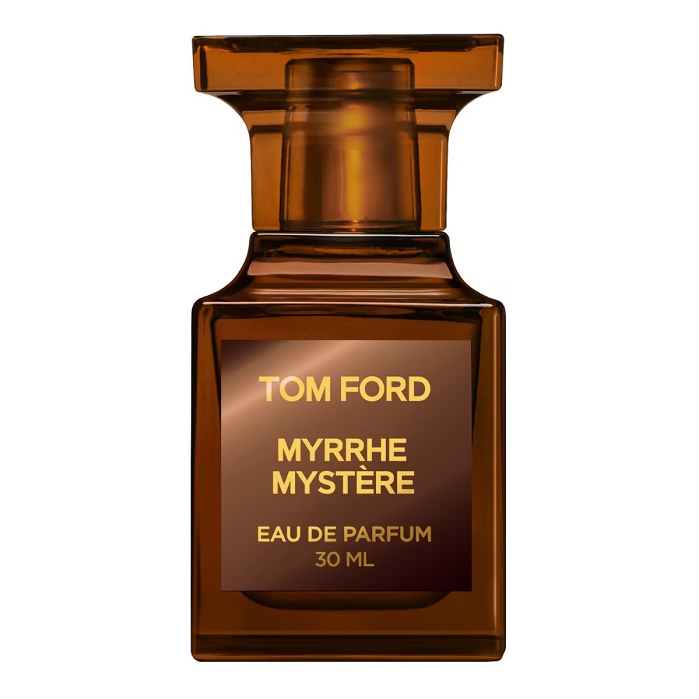 Myrrhe Mystere 3