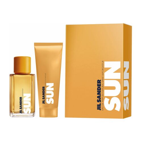 Sun Women Set Parfumovaná Voda 75ml + Sprchový Gél 75ml