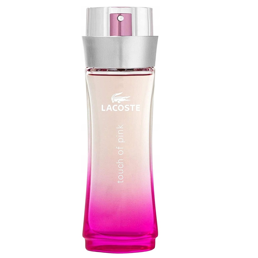 Touch Of Pink Woda Toaletowa Spray