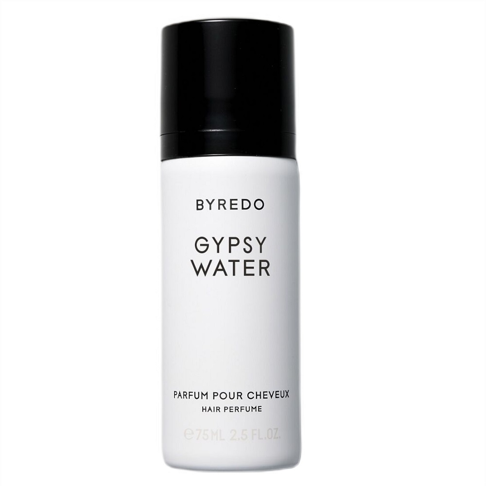 Perfume For Hair Gypsy Water