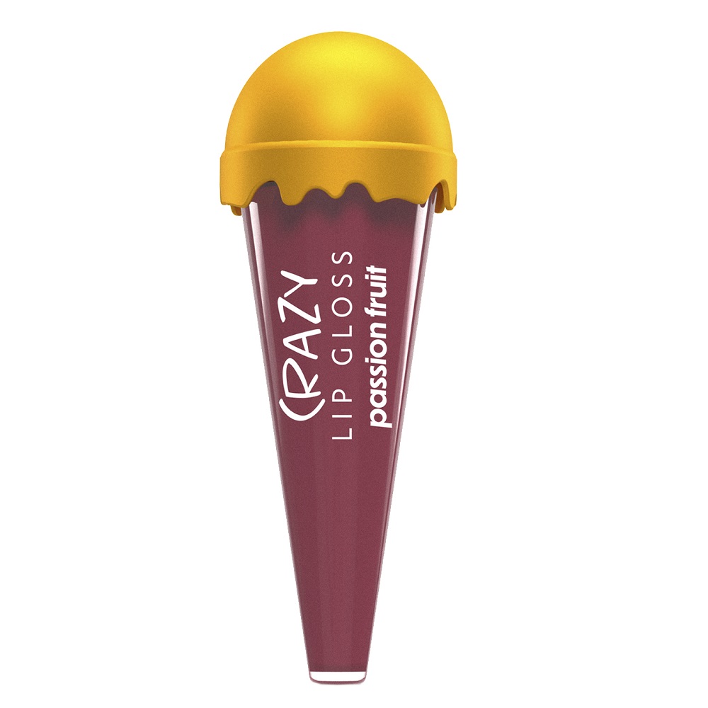 Crazy Lip Gloss 2