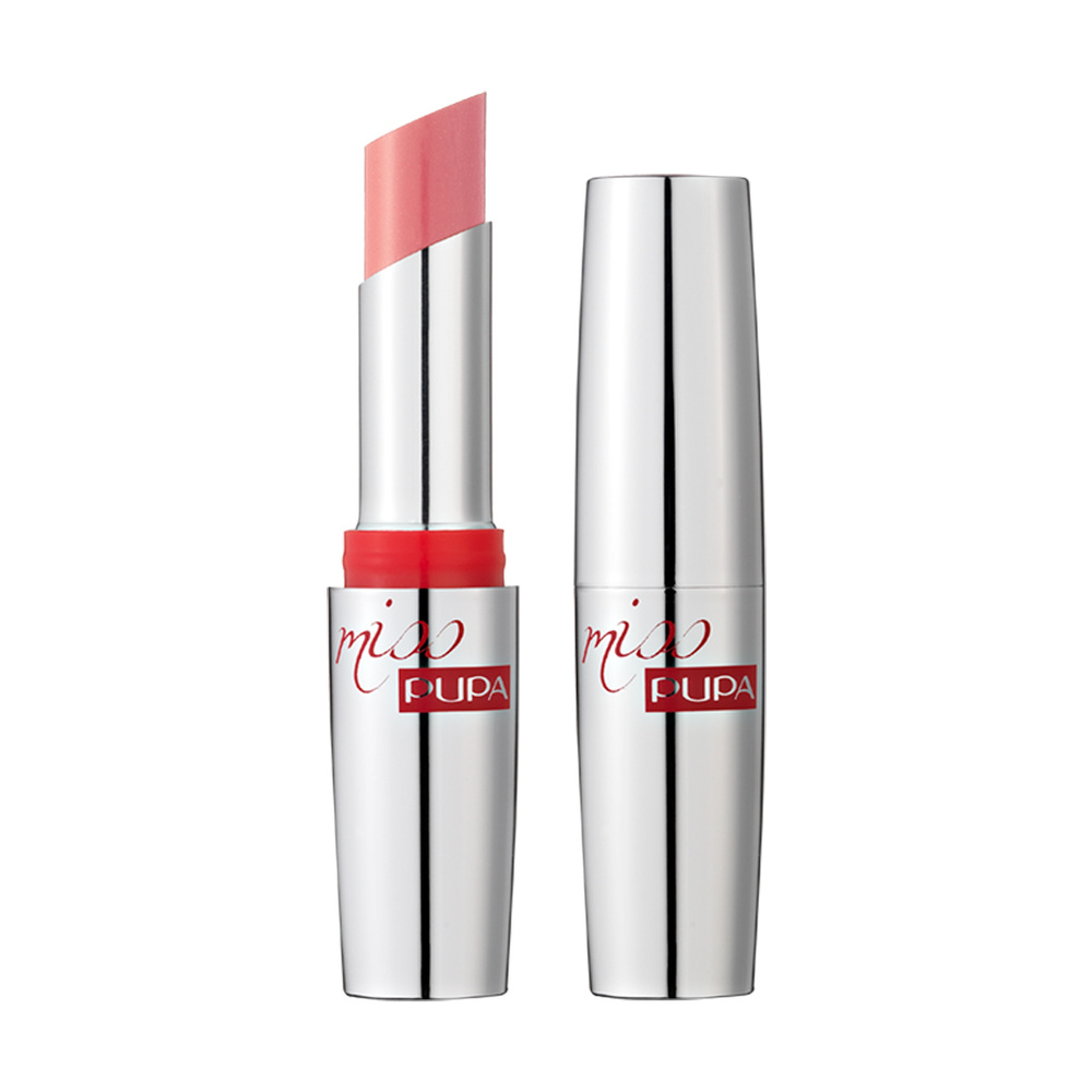 Miss Pupa Ultra Brilliant Lipstick 3