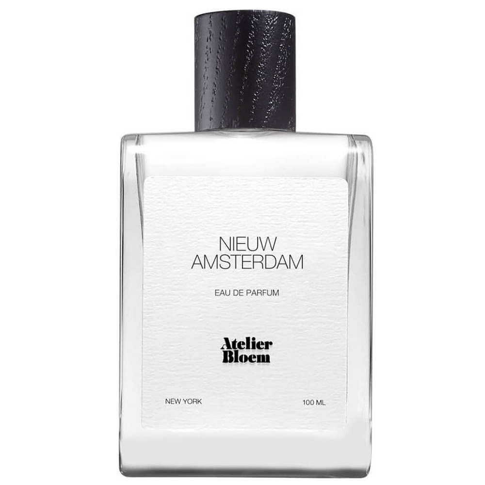 Nieuw Amsterdam Parfémová Voda V Spreji 100ml