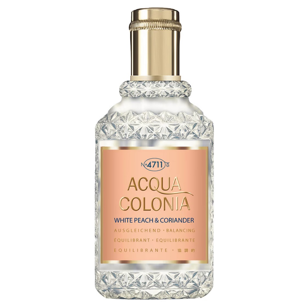 Acqua Colonia White Peach & Coriander Woda Kolońska Spray