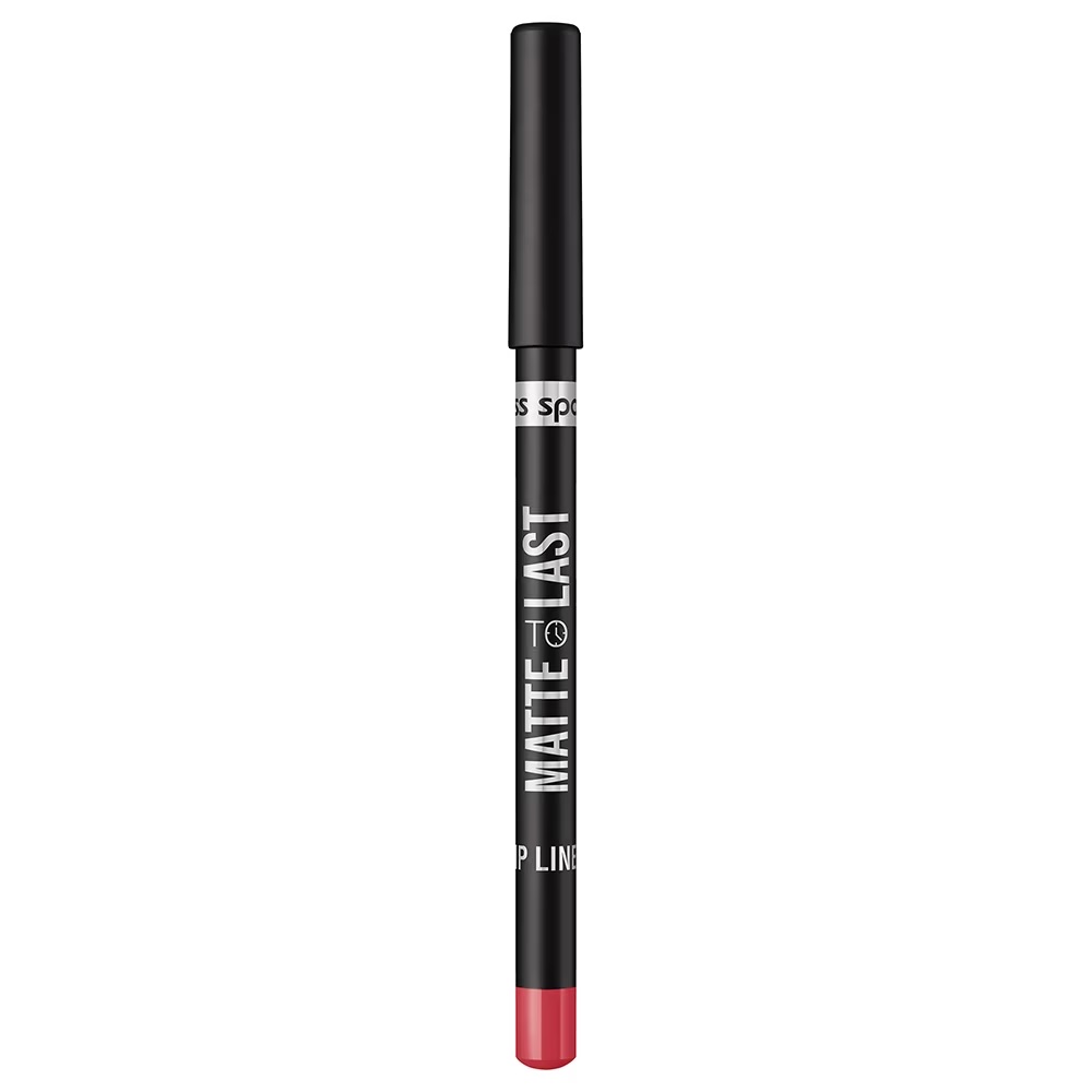 Miss Sporty, Matná tužka na rty 210 Pink 1,2 g
