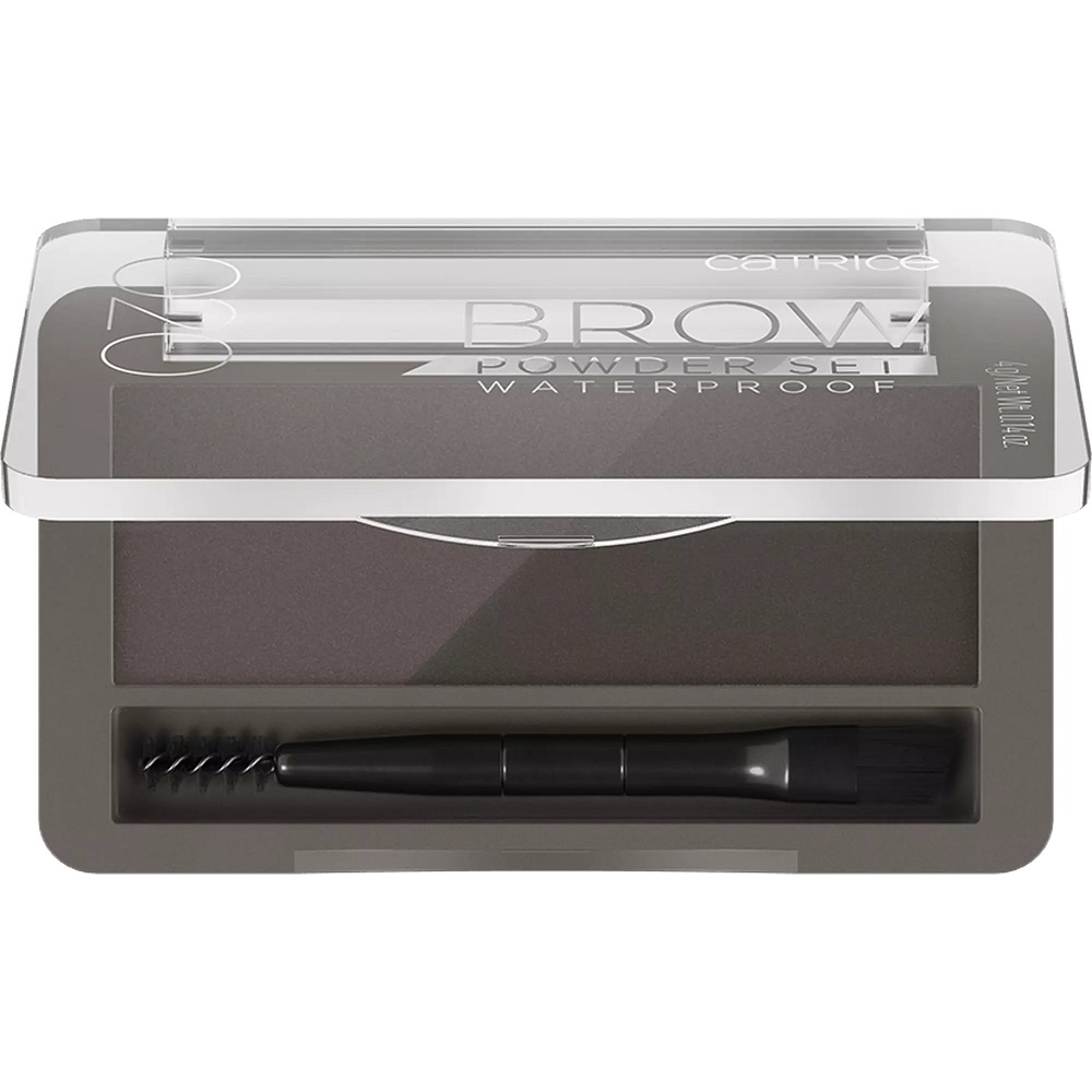Brow Powder Set 2