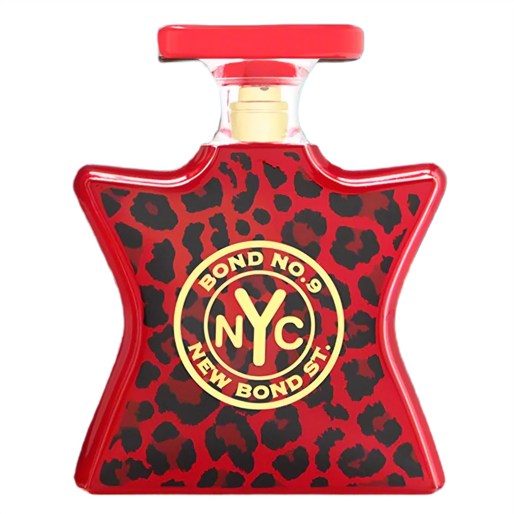 New Bond St. Woda Perfumowana Spray