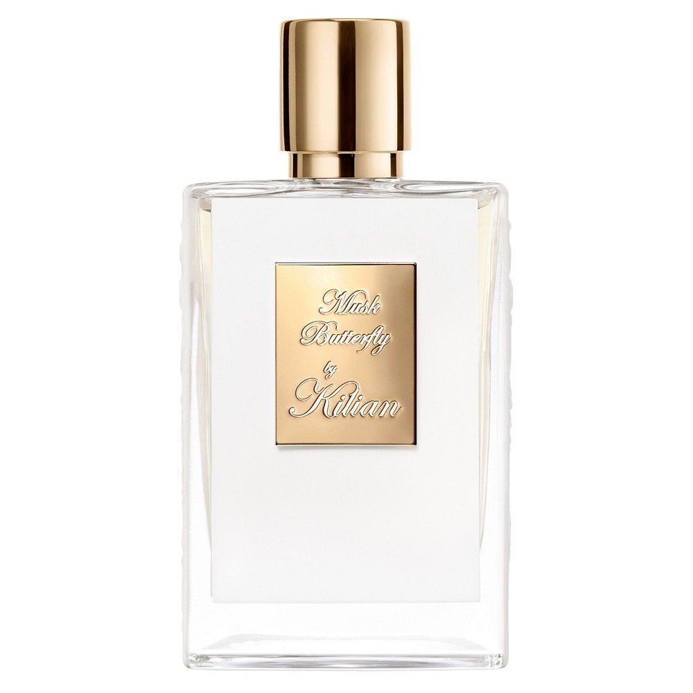 By KILIAN Musk Butterfly parfumovaná voda dámska 50 ml