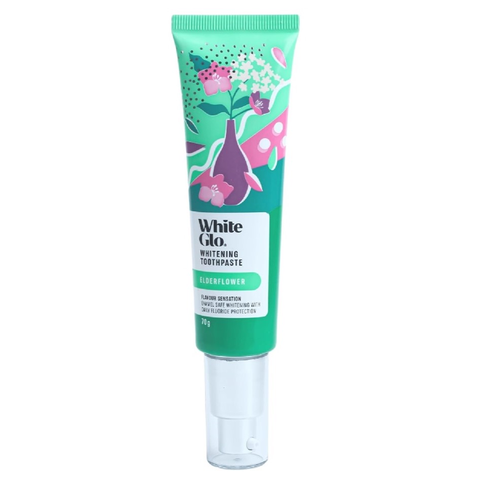 Whitening Toothpaste 3