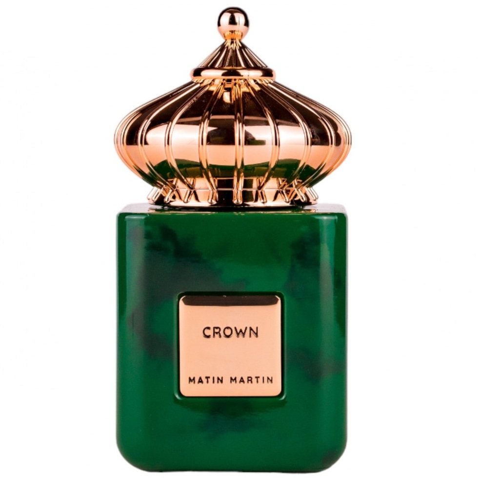 Crown Woda Perfumowana Spray