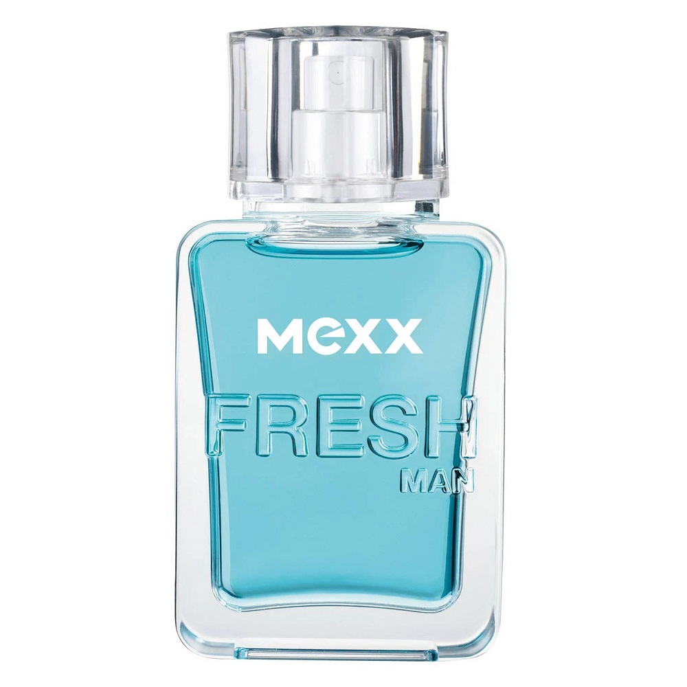 Mexx Fresh Man toaletní voda ve spreji 30ml