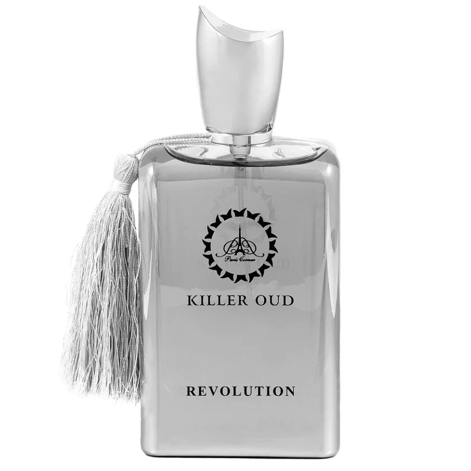 Revolution
