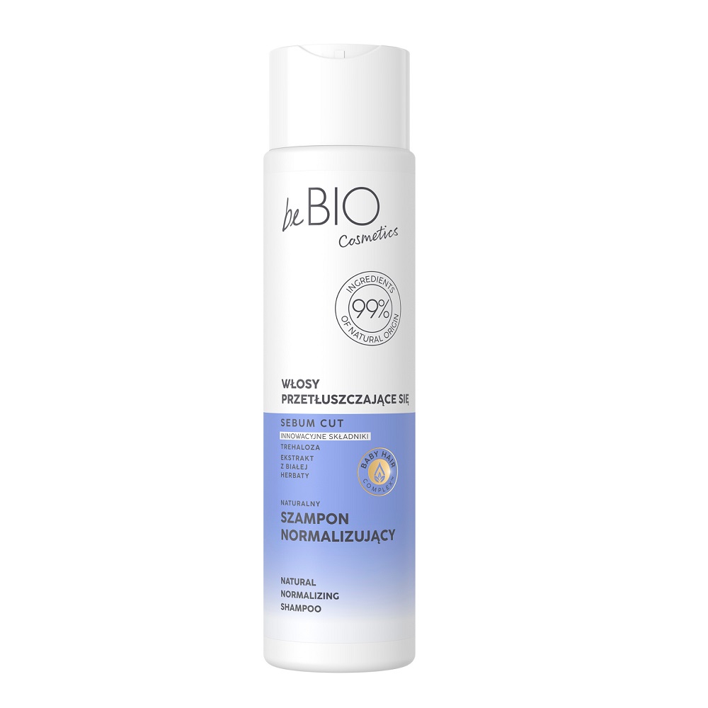 BeBio Ewa Chodakowska 300ml