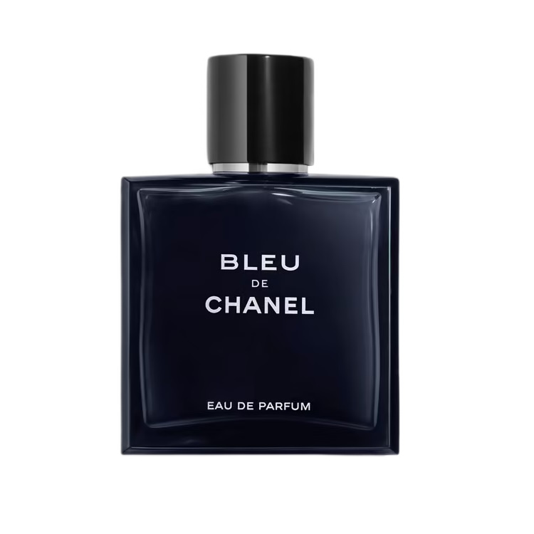Bleu De Chanel Pour Homme 2