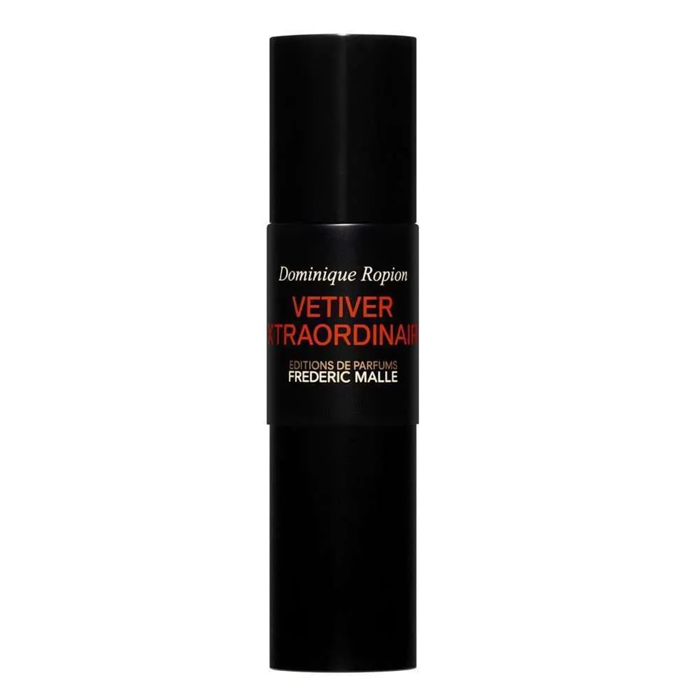 Vetiver Extraordinaire 4