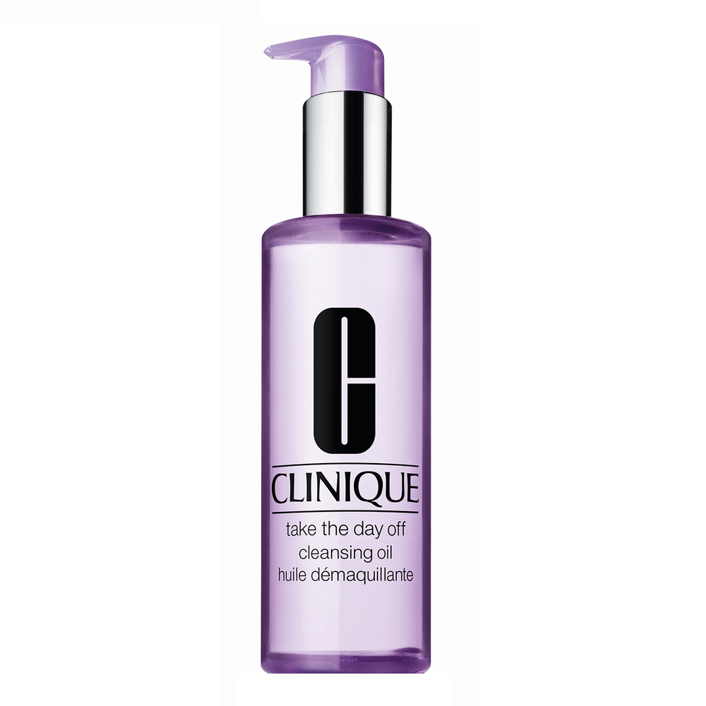 Clinique Take The Day Off Cleansing Oil čistiaci olej 200 ml