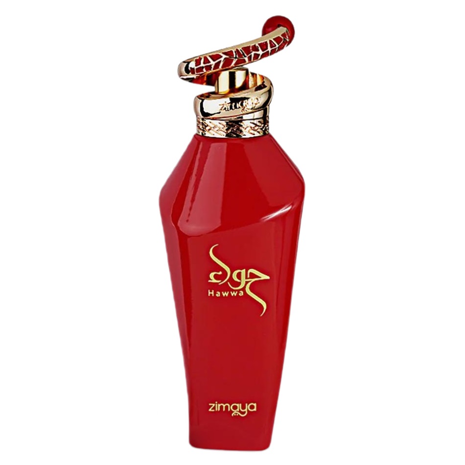 Zimaya Hawwa Red parfumovaná voda dámska 100 ml