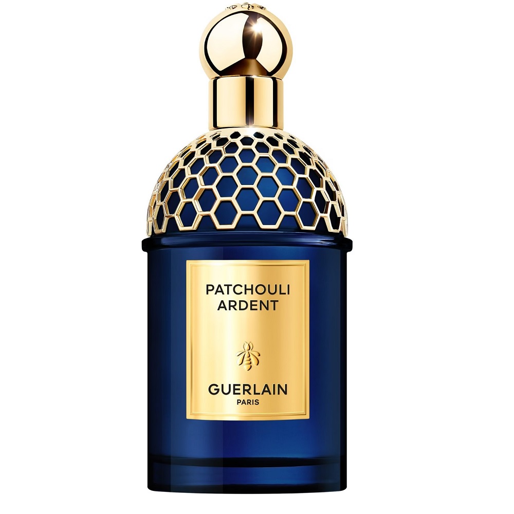 Patchouli Ardent EDP Spray 125ml