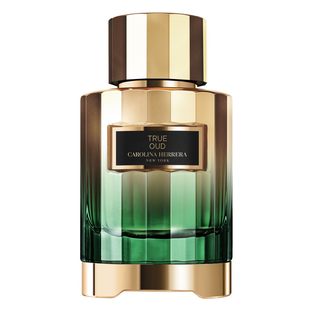 Carolina Herrera True Oud parfumovaná voda unisex 100 ml