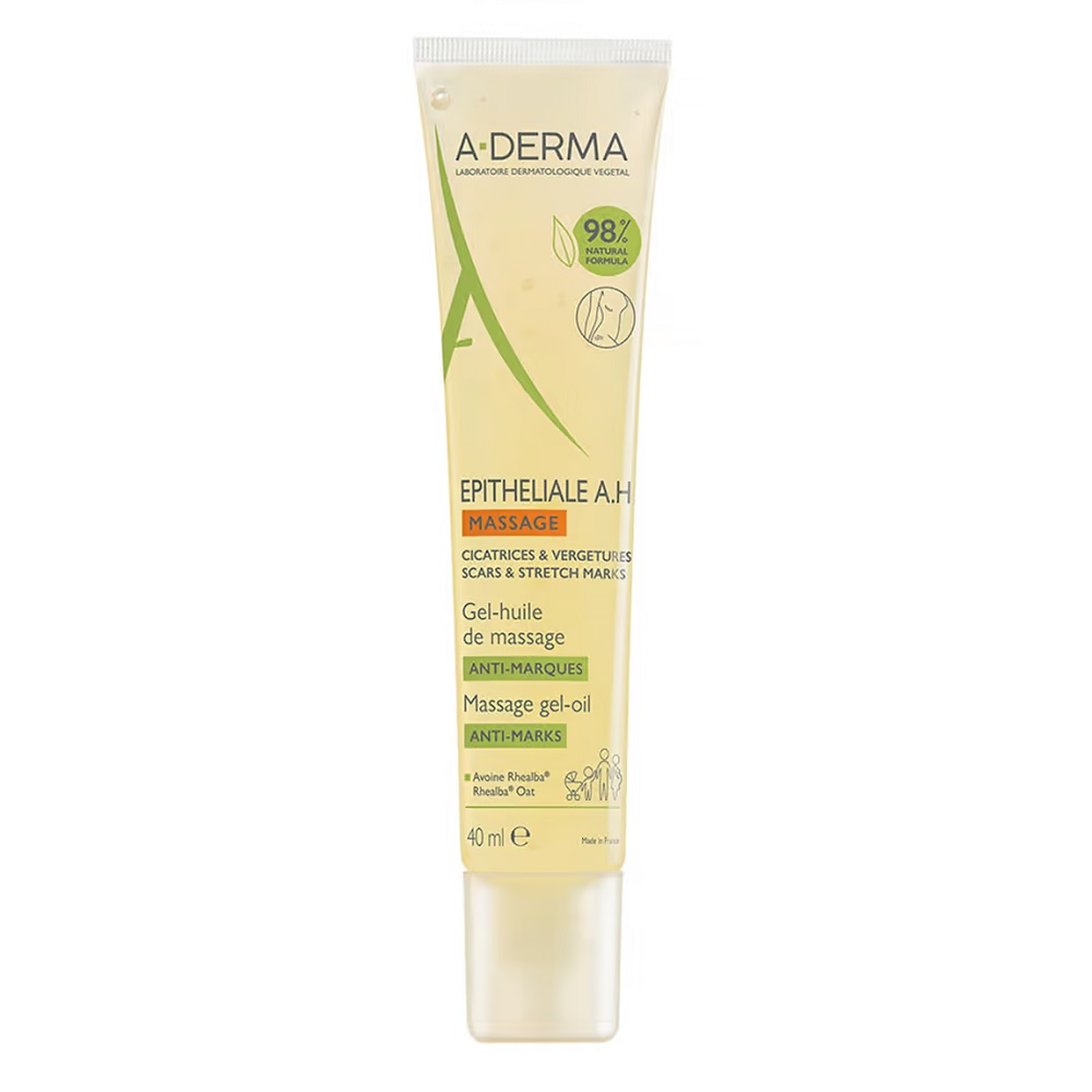 _Epitheliale A.H. Telový Olej 40ml